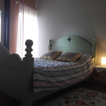 B&B Siberie Stuifzand Luaran gambar