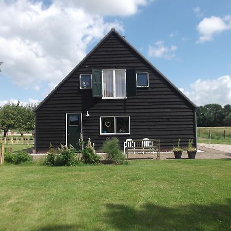 B&B Siberie Stuifzand Bilik gambar