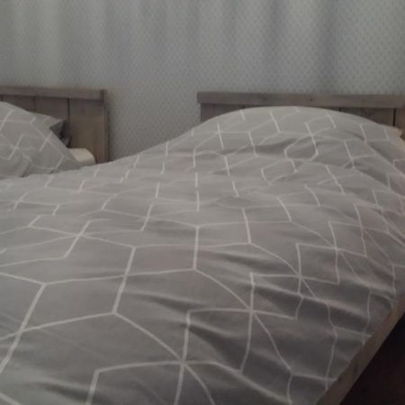 B&B Siberie Stuifzand Luaran gambar