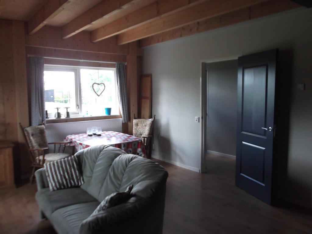 B&B Siberie Stuifzand Luaran gambar