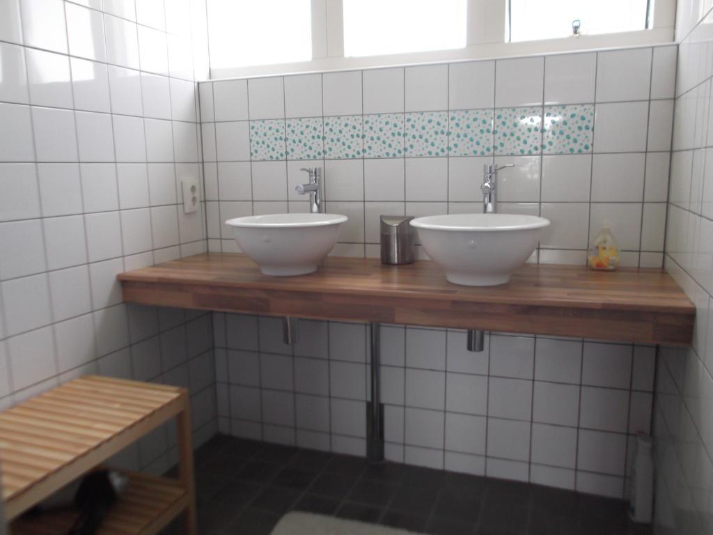 B&B Siberie Stuifzand Luaran gambar