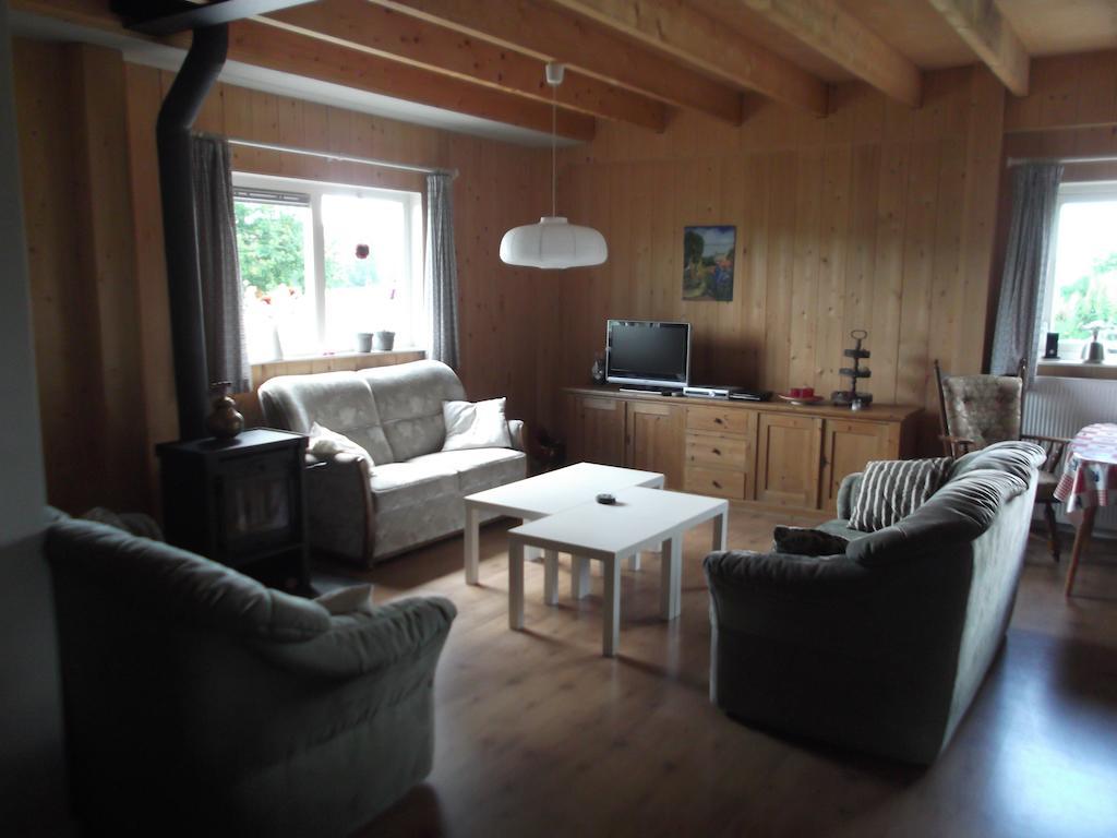 B&B Siberie Stuifzand Luaran gambar