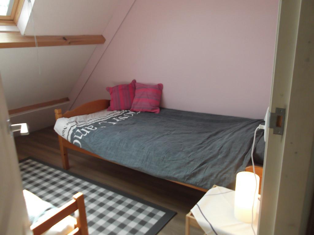 B&B Siberie Stuifzand Luaran gambar