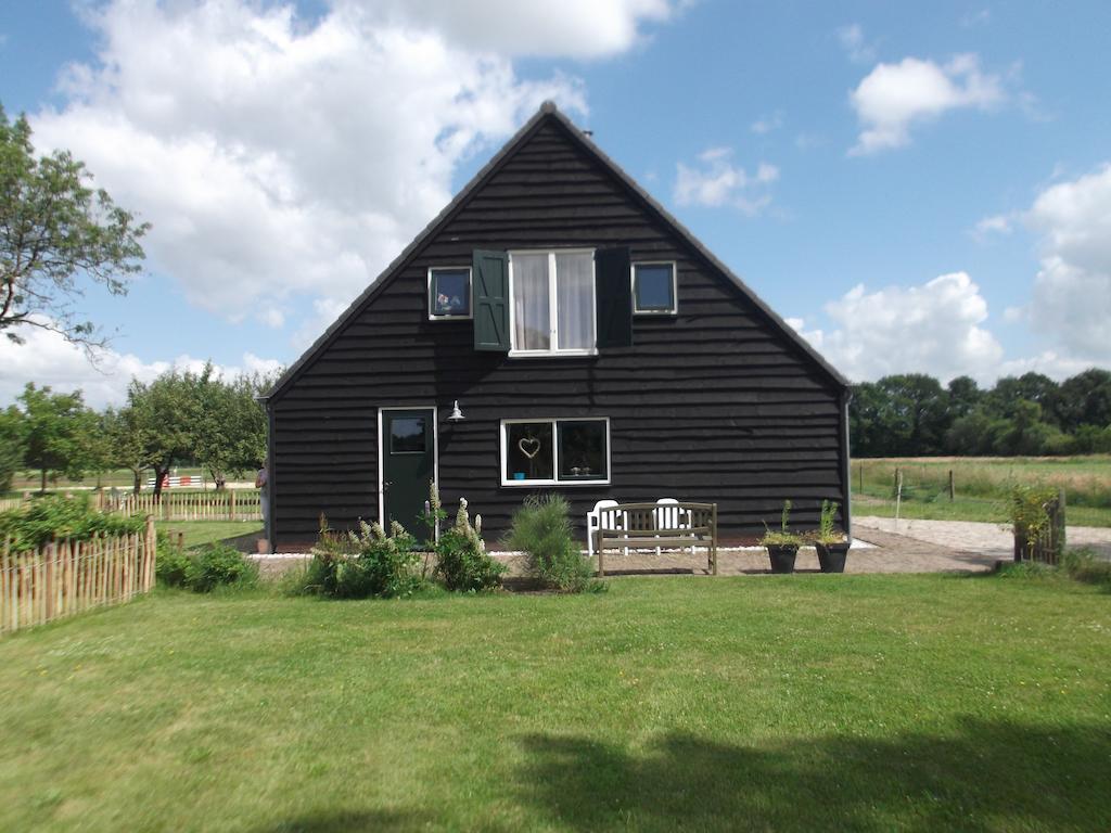 B&B Siberie Stuifzand Bilik gambar