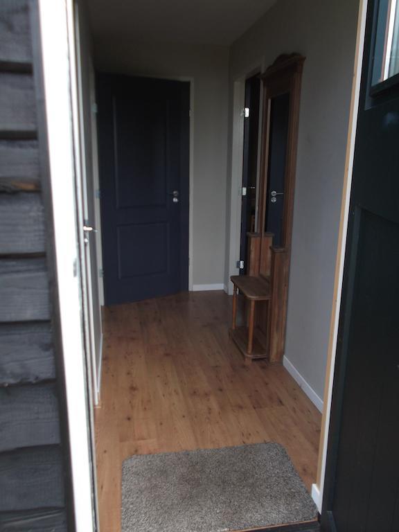 B&B Siberie Stuifzand Luaran gambar