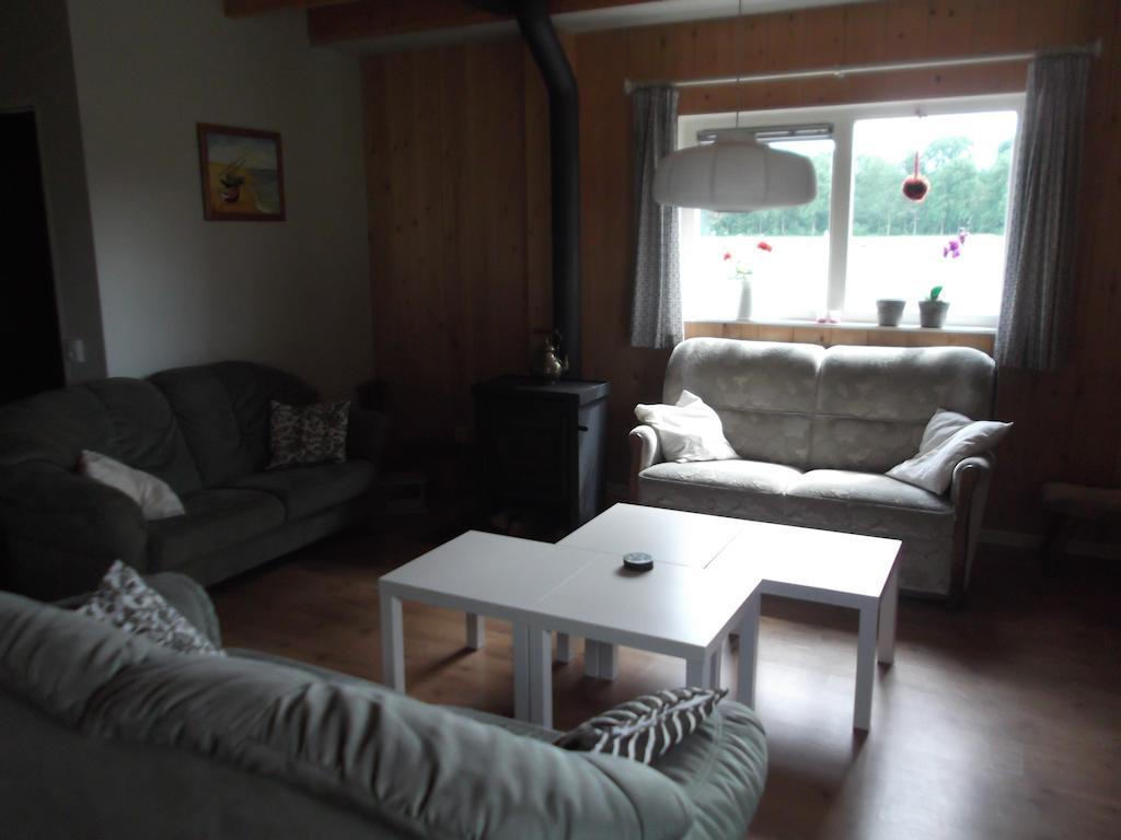B&B Siberie Stuifzand Luaran gambar