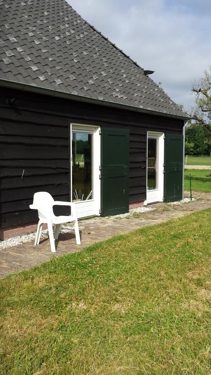B&B Siberie Stuifzand Luaran gambar