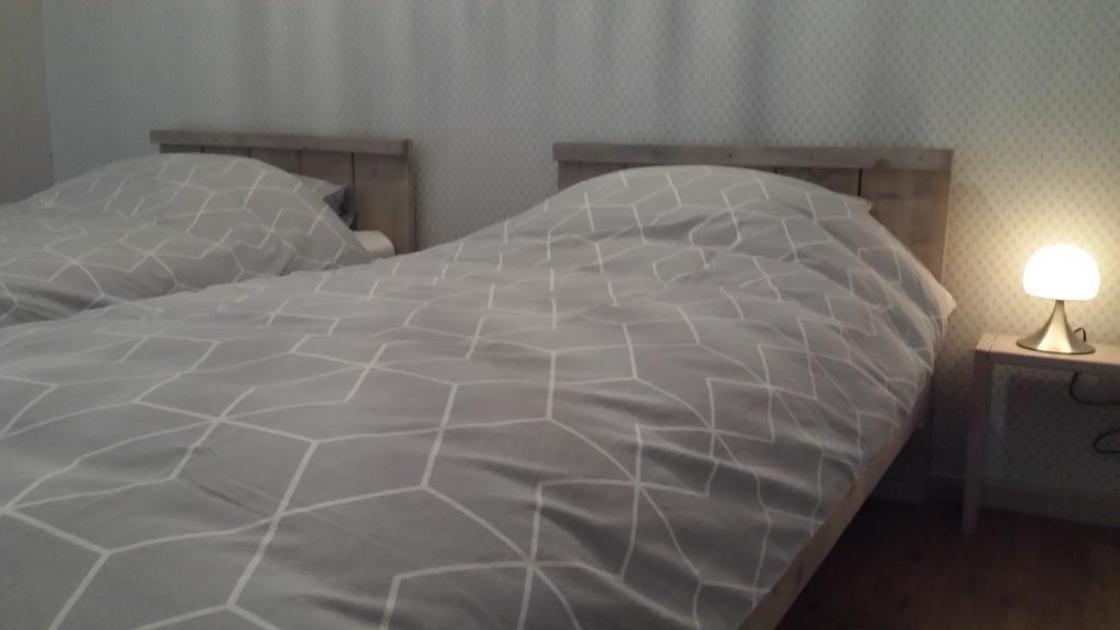 B&B Siberie Stuifzand Luaran gambar